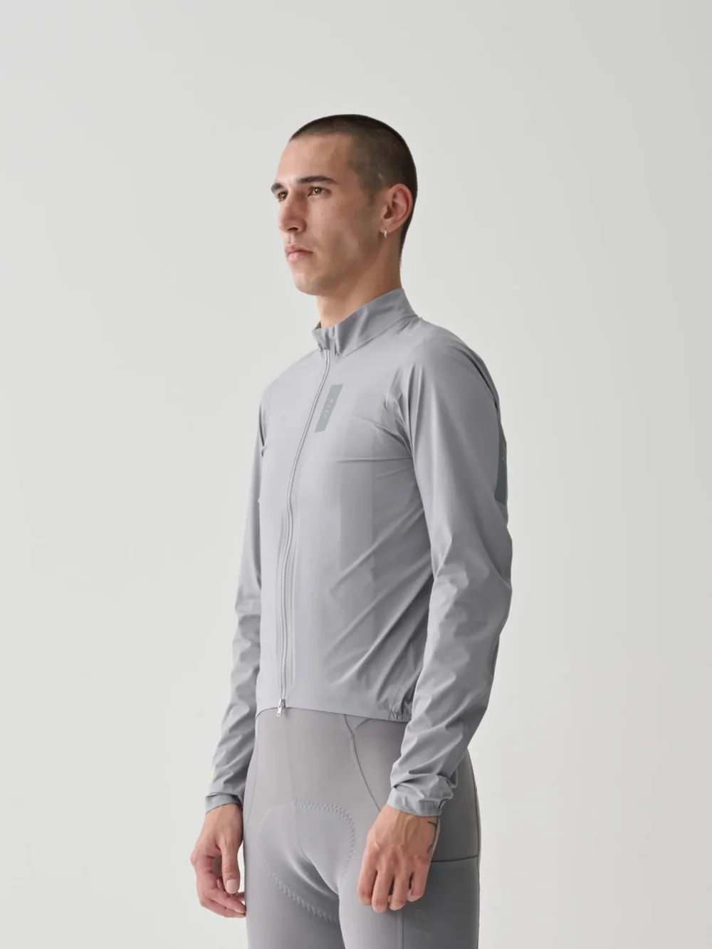 ウェア  Men's Atmos Jacket MAAP BLACK アトモスジャケット | サイクリング用最軽量レイン